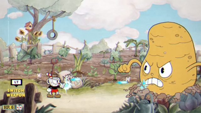 Why the Cuphead Assist Mode mod exists and how it came to be