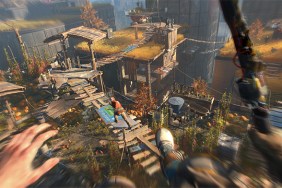 Techland refutes tales of Dying Light 2 development issues and acquisition rumors