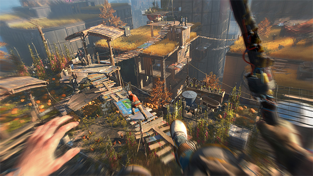 Techland refutes tales of Dying Light 2 development issues and acquisition rumors