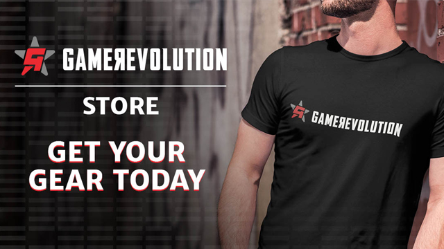 gamerevolution store