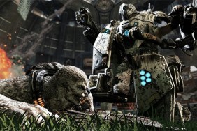 Gears of War 3 PS3 footage allegedly shows up online