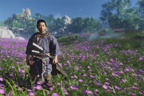 Ghost of Tsushima customization lets you specialize your playstyle and armor