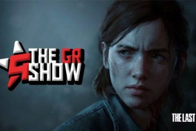 gr show last of us 2