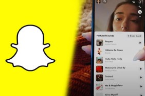 how to add music to snapchat pictures snaps 2021