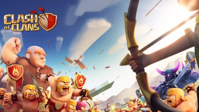 how to change your name on Clash of Clans