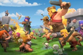 how to change your name on Clash of Clans