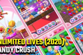 how to get unlimited lives on Candy Crush 2020