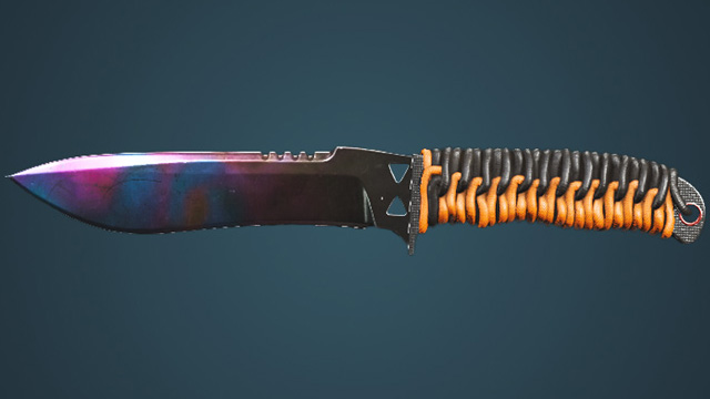 How to unlock fire knives in Call of Duty: Modern Warfare - GameRevolution