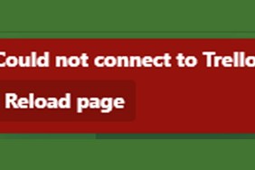 Is Trello down