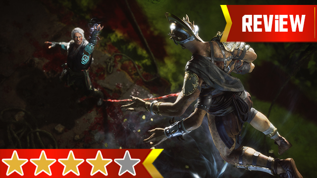 Mortal Kombat 11 Aftermath DLC Review | Kombat to the Future Part 2