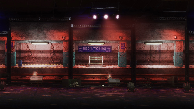 Set the Stage: MK11 Aftermath Stage Fatality Guide