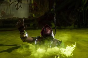 Mortal Kombat 11 Stage Fatalities | How to perform them