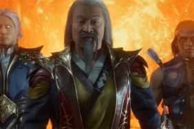 Mortal Kombat 11: Aftermath Edition announced, introduces campaign DLC