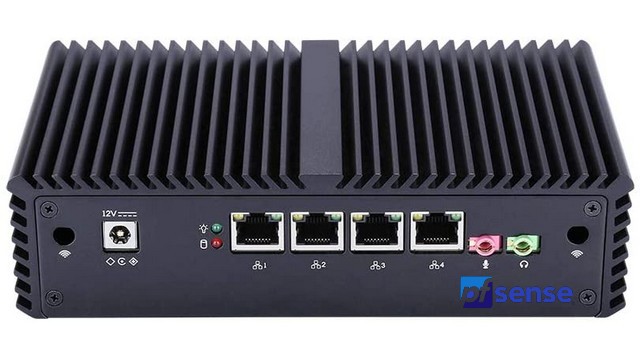 How to build a PfSense router and connect it to Wi-Fi - GameRevolution
