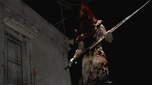 Developers squad up for streaming RPG Silent Hill: Ascension