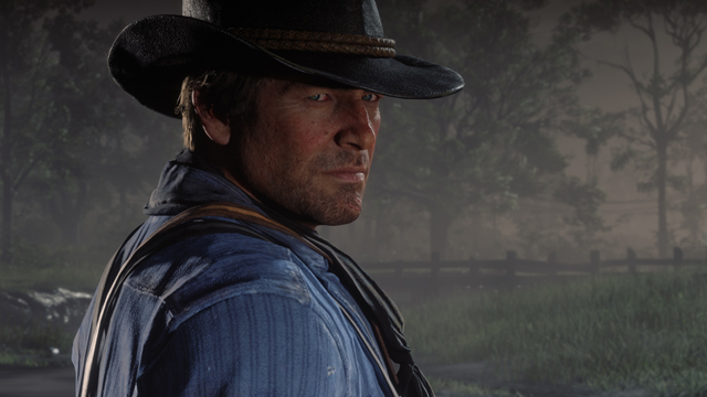 red dead redemption 2 1.19 update patch notes pc