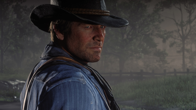 Red Dead Redemption 2 1.19 Update Patch Notes (PC) - GameRevolution