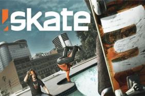 Skate 3 release date