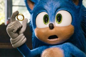 Sonic the Hedgehog movie sequel now in development