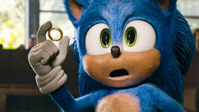 Sonic the Hedgehog movie sequel now in development