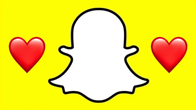 What Does A Red Heart Mean In Snapchat GameRevolution what-does-a-red-heart-mean-in-snapchat-gamerevolution