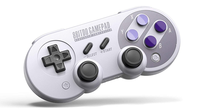 Best Switch GameCube controller | Best retro controllers for Switch