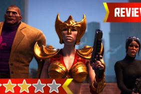 Saints Row: The Third Remastered Review | A third-rate remaster