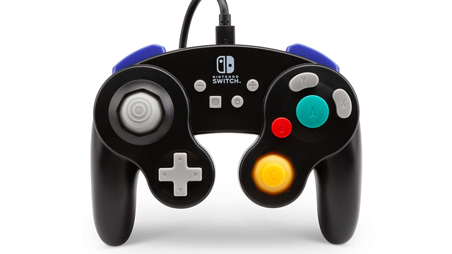 Best Switch GameCube controller | Best retro controllers for Switch