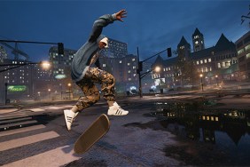 Tony Hawk Pro Skater Remastered release date announced for later this year