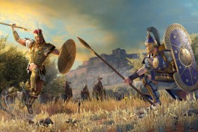 A Total War Saga: Troy Steam release date