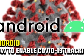 Android COVID-19 Exposure Logging App