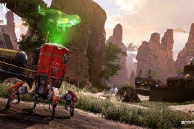 Apex Legends Armed and Dangerous Evolved start time