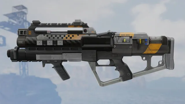 Apex Legends EPG weapon