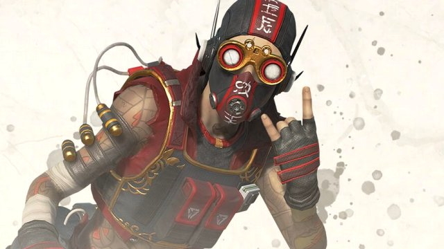 Apex Legends Paintball limited time mode