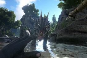 Ark: Survival Evolved Epic Games Store released not delayed