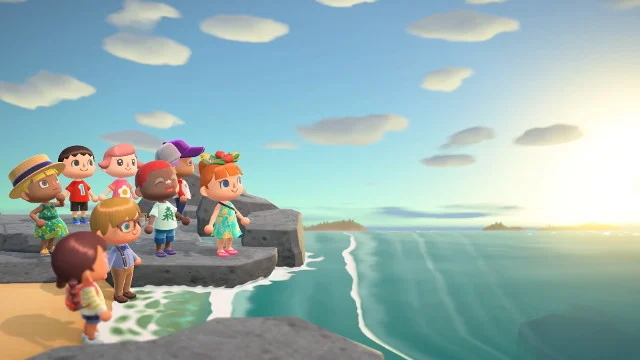 Can I change my island name in Animal Crossing: New Horizons