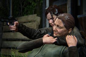 Can you save Joel in The Last of Us 2