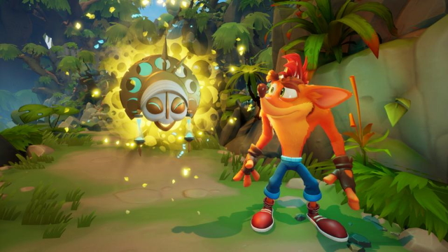 Crash Bandicoot 4 PC release date