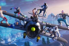 Fortnite 2.73 Update Patch Notes