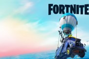 Fortnite Chapter 2 Season 3 leaks