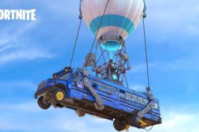 Fortnite Stuck on Battle Bus Loading Screen Error Fix 1