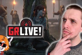GR Live The Last of Us 2