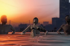 GTA Online PS5 Free-to-play