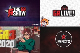 Game Revolution on Twitch