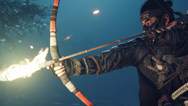Is Ghost of Tsushima coming to PC or Xbox? Latest release date