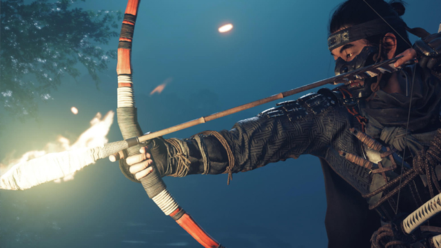 Is Ghost of Tsushima Coming to Xbox One and PC?