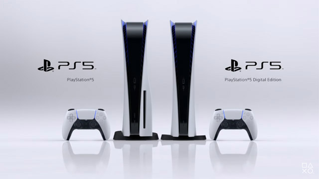 How big is the PlayStation 5?