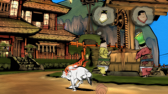 Ikumi Nakamura thinks Okami 2 has 'pretty high' chance of being made -  GameRevolution