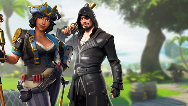 Is Fortnite Save the World shutting down in 2020?