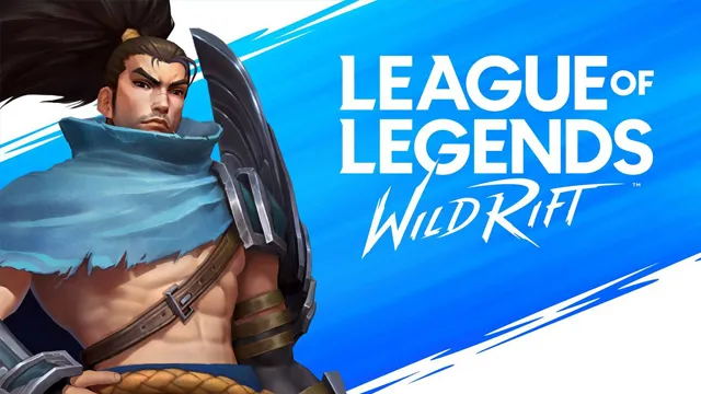 League of Legends: Wild Rift (for iOS) Review